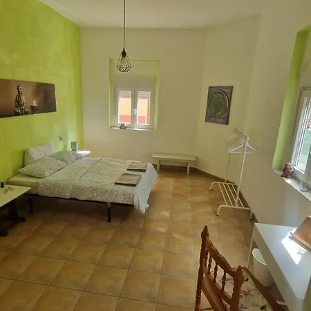 Cosy In The Center Of Apartment *